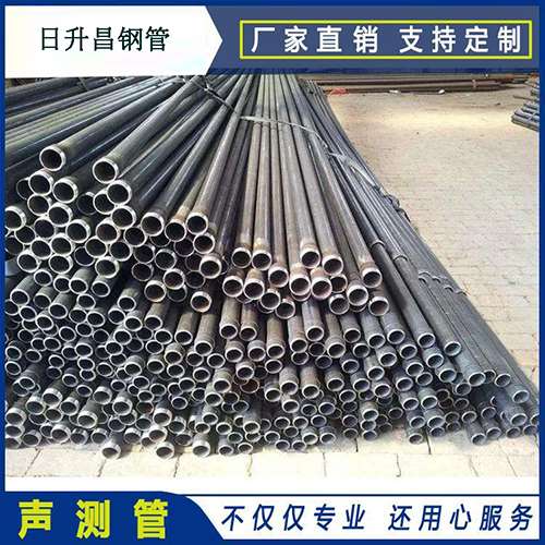 临猗桥梁声测管作用及预埋检测方法