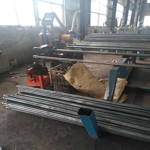 临猗桥梁桩基声测管的施工工艺流程