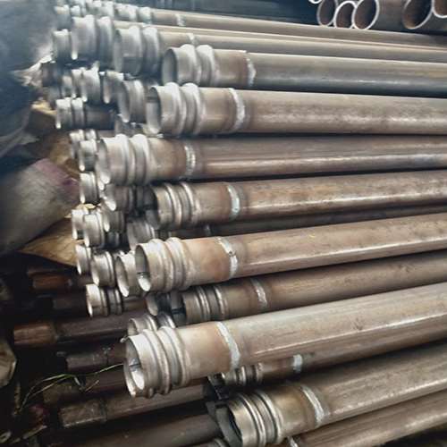 临猗从声测管的应用范围谈其重要性